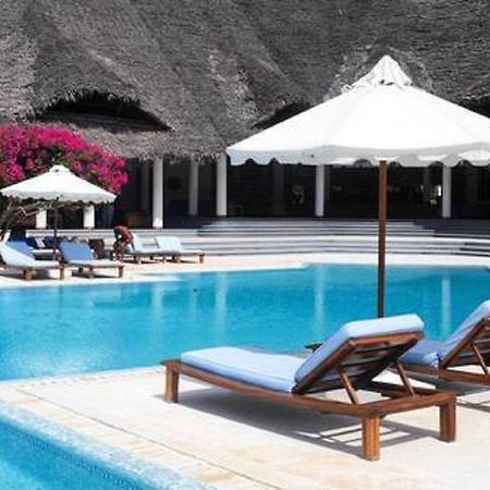 Garoda Resort Malindi Extérieur photo