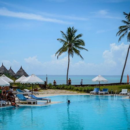 Garoda Resort Malindi Extérieur photo