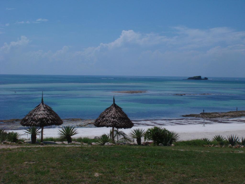Garoda Resort Malindi Extérieur photo