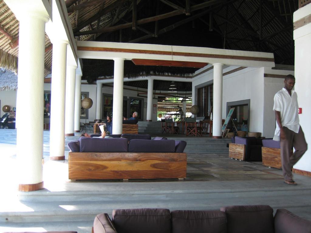 Garoda Resort Malindi Extérieur photo