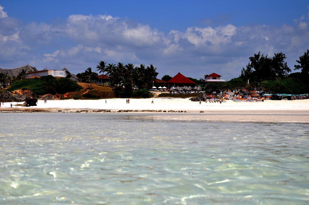 Garoda Resort Malindi Extérieur photo
