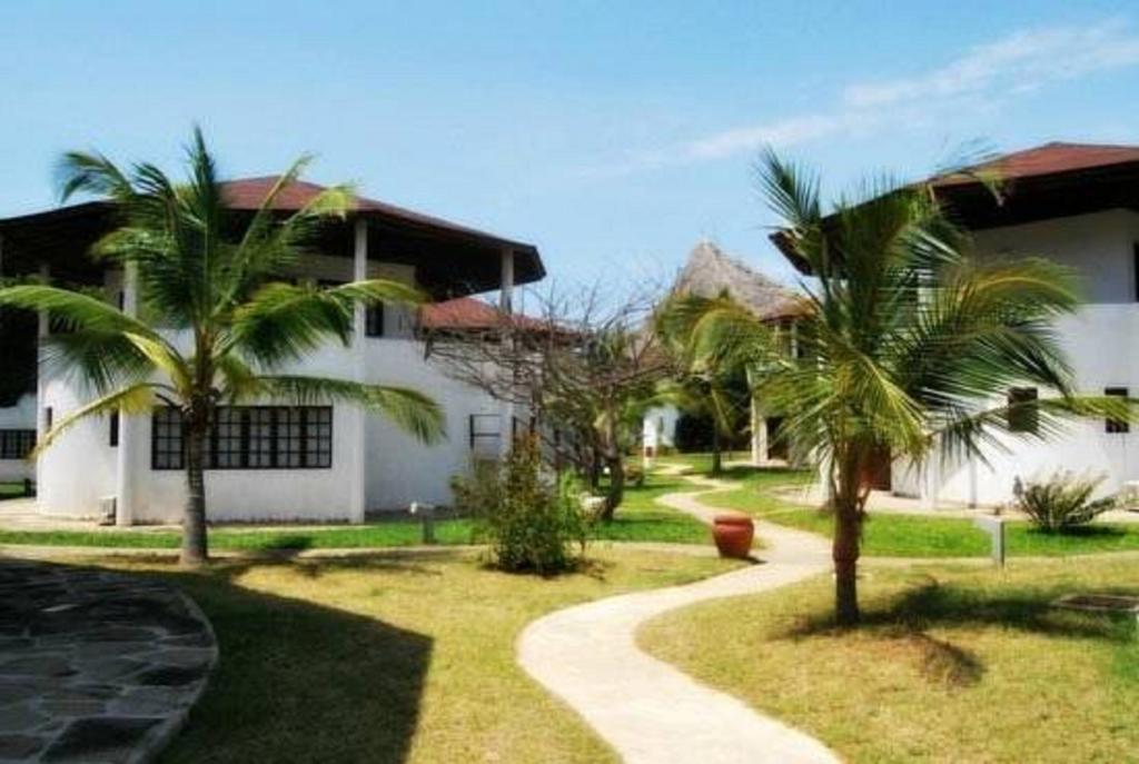 Garoda Resort Malindi Extérieur photo