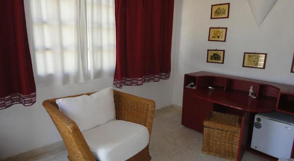 Garoda Resort Malindi Chambre photo