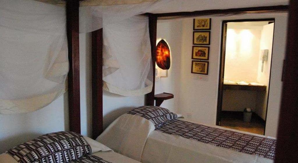 Garoda Resort Malindi Chambre photo