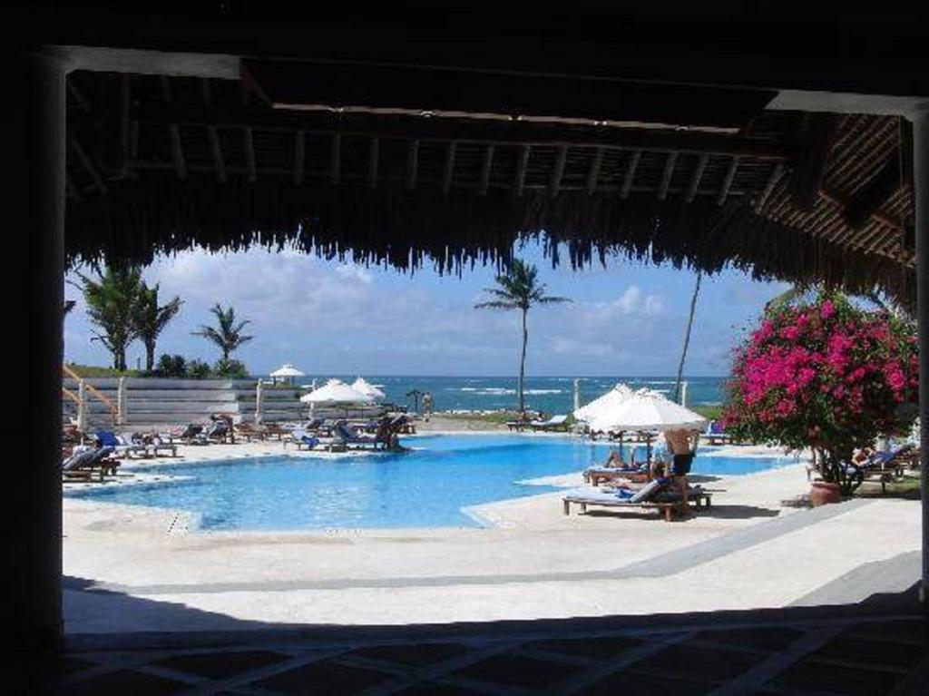 Garoda Resort Malindi Extérieur photo