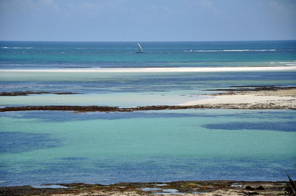 Garoda Resort Malindi Extérieur photo