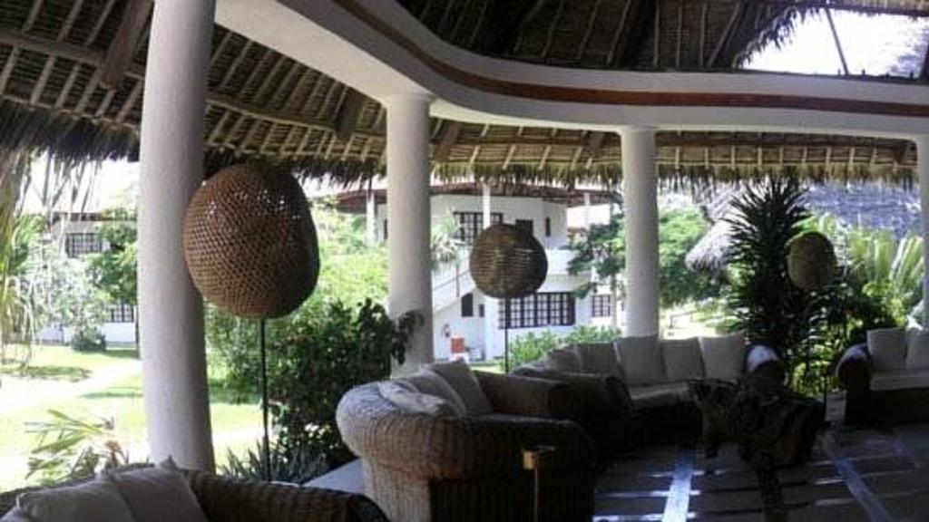 Garoda Resort Malindi Extérieur photo