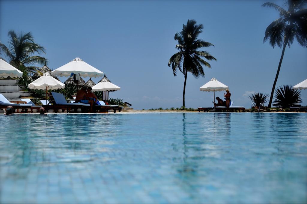 Garoda Resort Malindi Extérieur photo