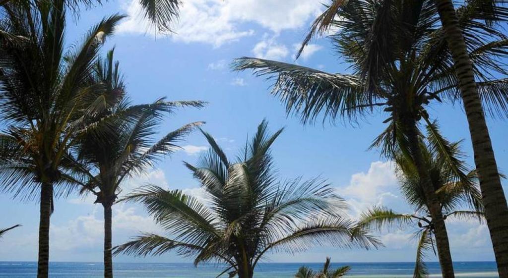 Garoda Resort Malindi Extérieur photo