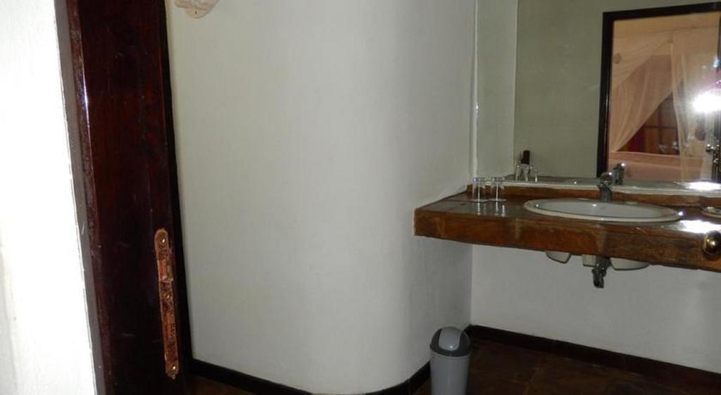 Garoda Resort Malindi Extérieur photo