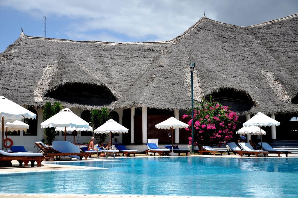 Garoda Resort Malindi Extérieur photo