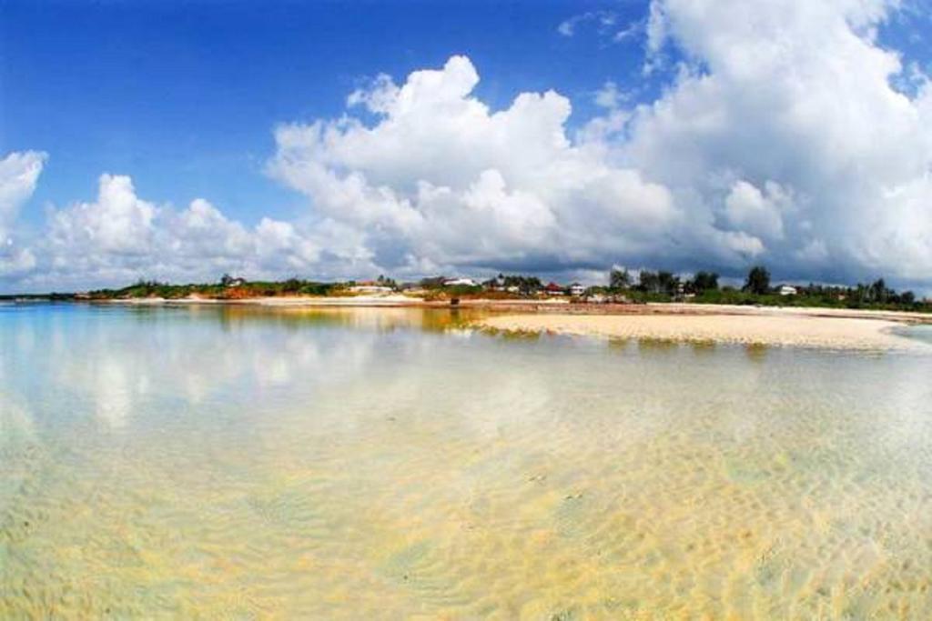 Garoda Resort Malindi Extérieur photo