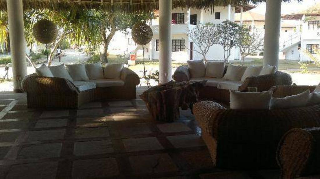 Garoda Resort Malindi Extérieur photo