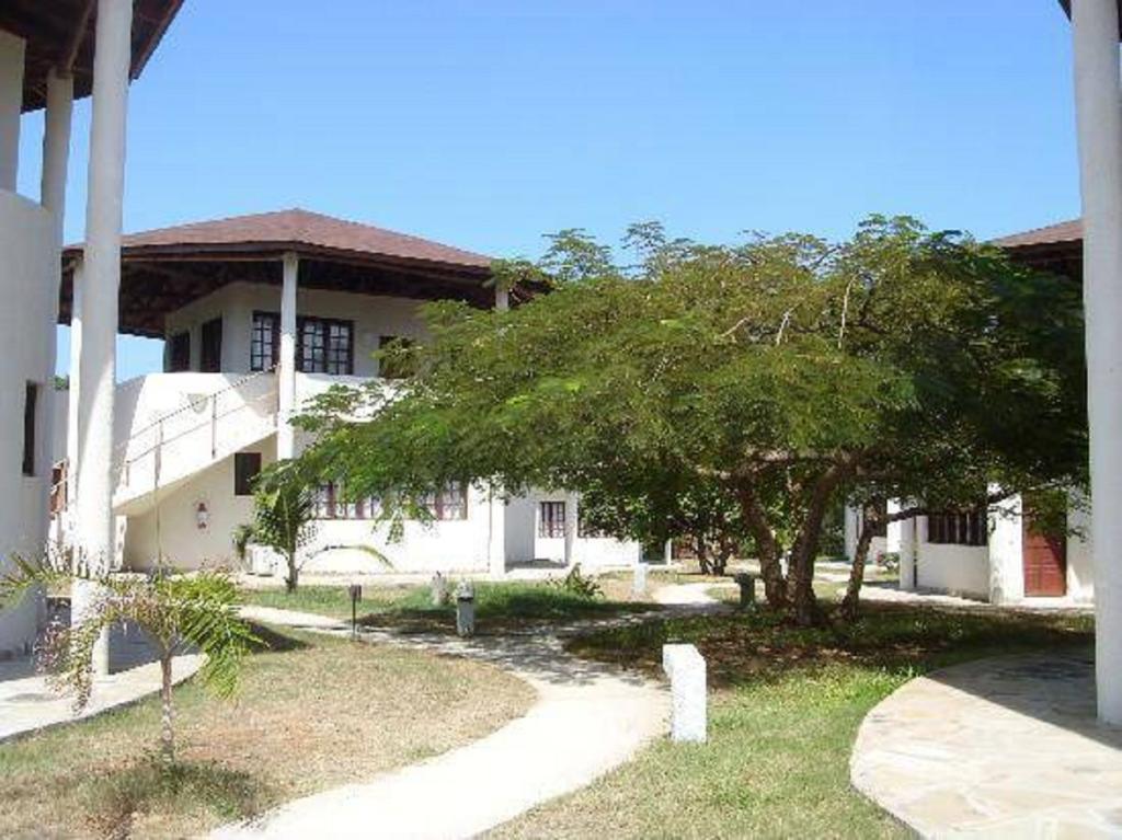 Garoda Resort Malindi Extérieur photo