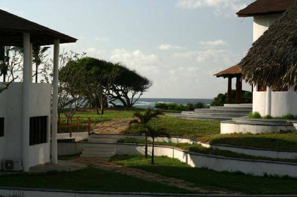 Garoda Resort Malindi Extérieur photo