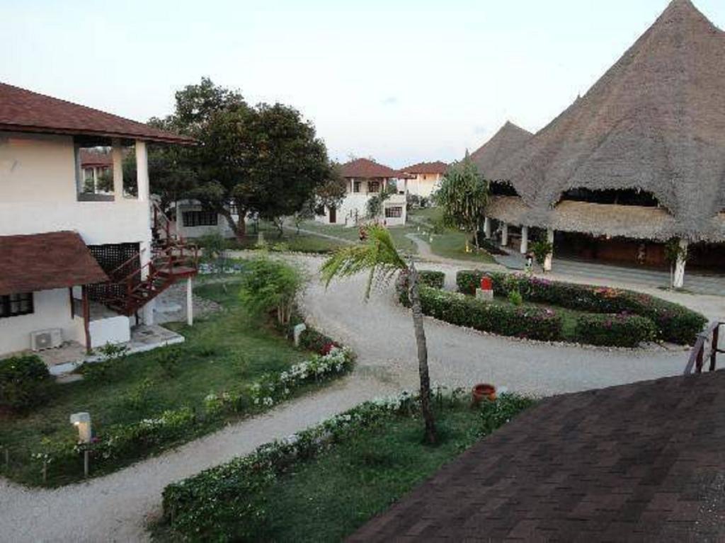 Garoda Resort Malindi Extérieur photo