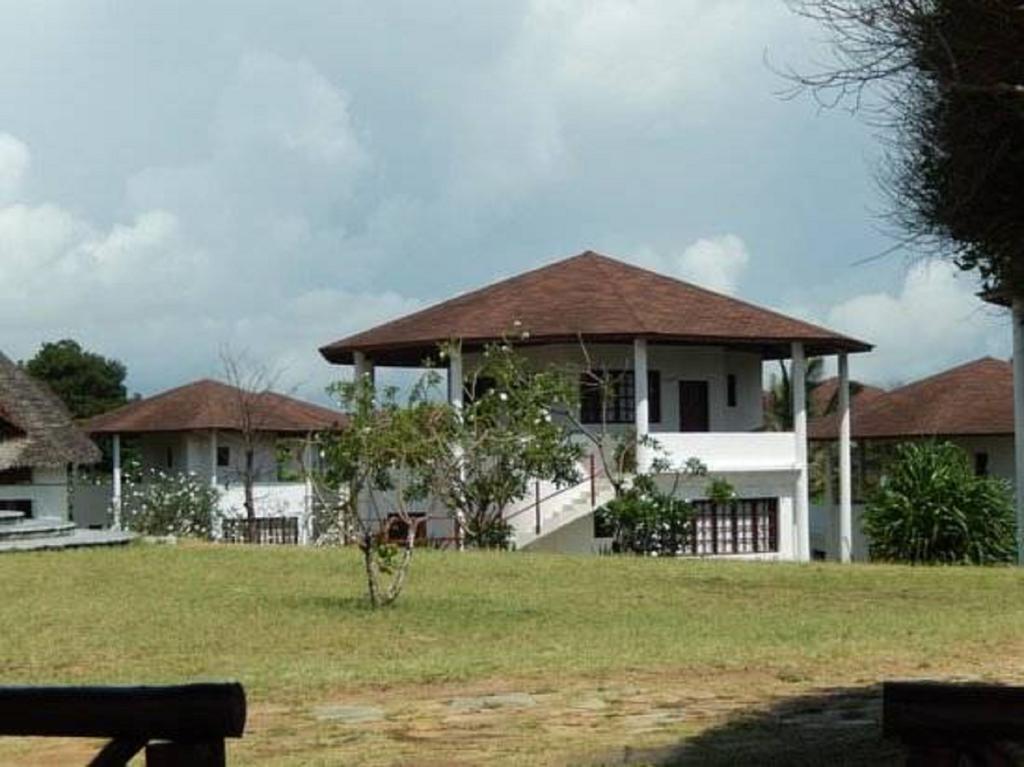 Garoda Resort Malindi Extérieur photo