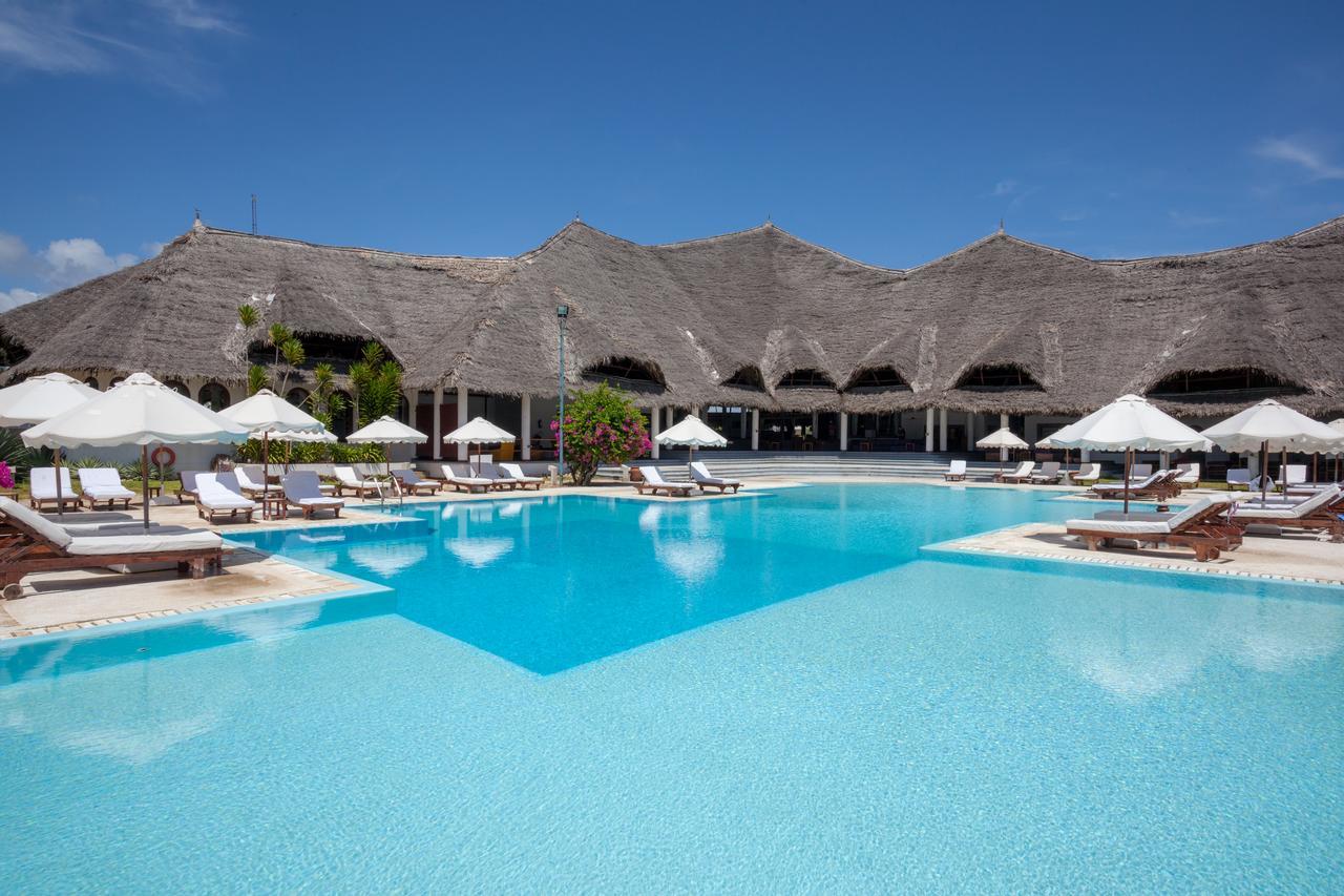 Garoda Resort Malindi Extérieur photo
