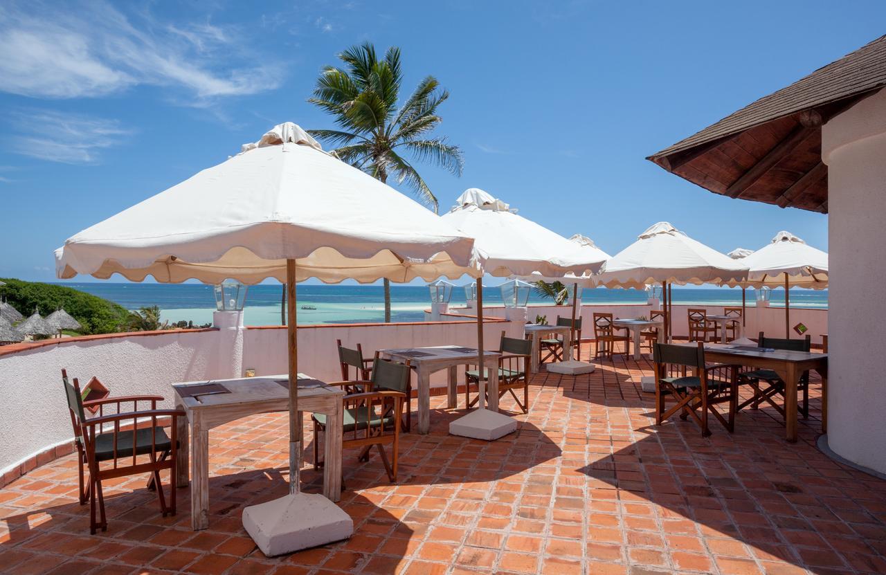 Garoda Resort Malindi Extérieur photo