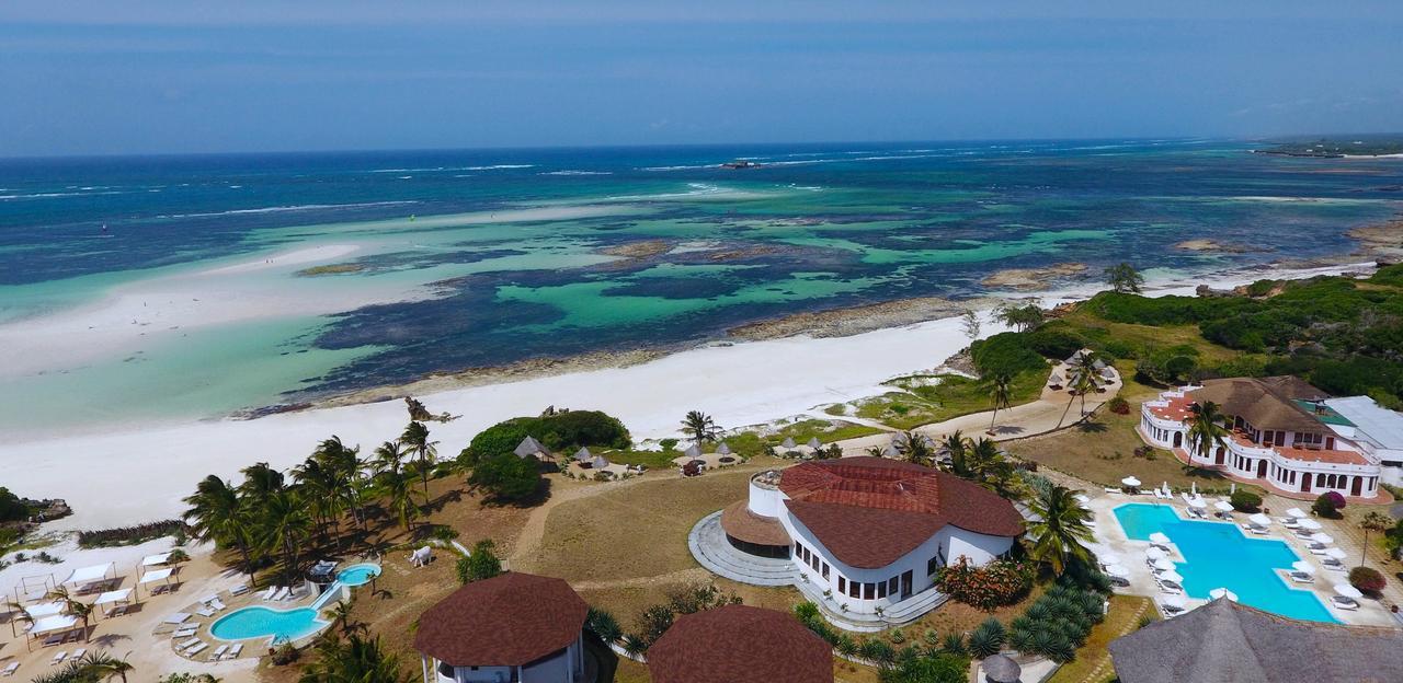 Garoda Resort Malindi Extérieur photo