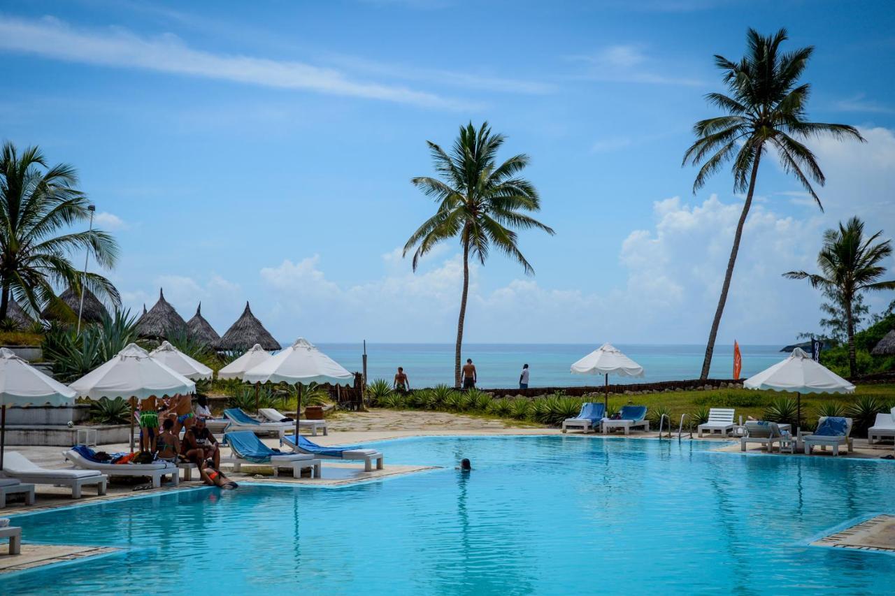 Garoda Resort Malindi Extérieur photo
