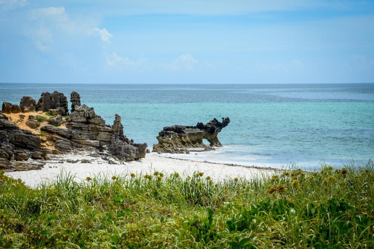 Garoda Resort Malindi Extérieur photo